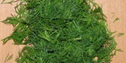 Шаг 6: холодника с картошкой