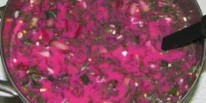 Шаг 7: холодника с картошкой