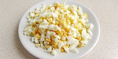 Шаг 4: холодника со щавелем