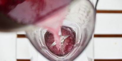 Шаг 7: холодного крема-супа из свеклы с щавелем