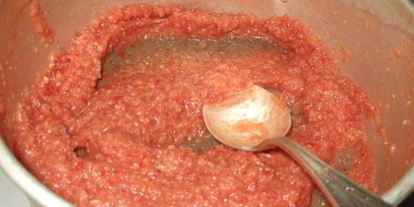 Шаг 5: холодного супа гаспачо