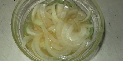 Шаг 6: холодного супа гаспачо