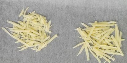 Шаг 3: холодного супа-пюре из спаржи и авокадо