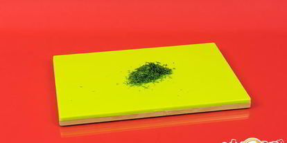 Шаг 2: холодного супа редиска