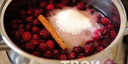 Шаг 2: холодный суп