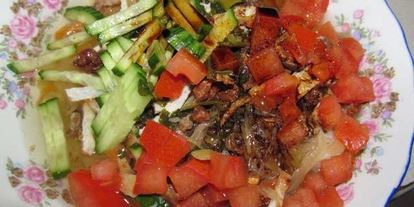 Шаг 12: кукси по-корейски