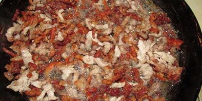 Шаг 2: кукси по-корейски