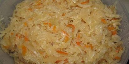 Шаг 4: кукси по-корейски