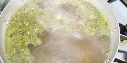 Шаг 5: кукси по-корейски