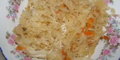 Шаг 8: кукси по-корейски