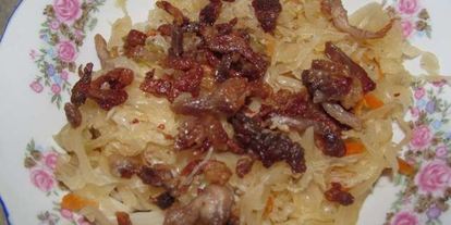 Шаг 9: кукси по-корейски