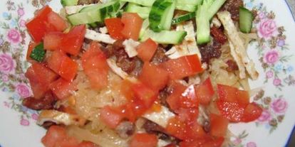 Шаг 10: кукси по-корейски