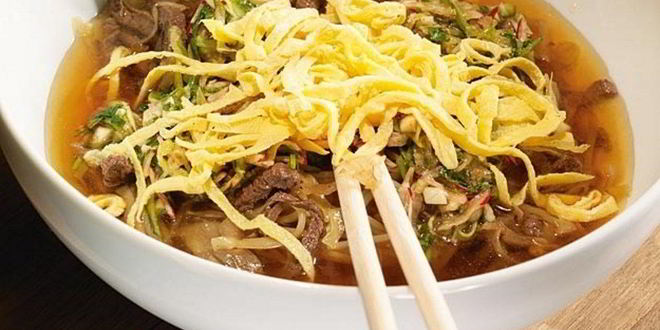 Рецепт кукси