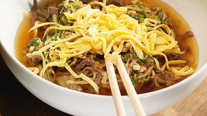 Рецепт Кукси