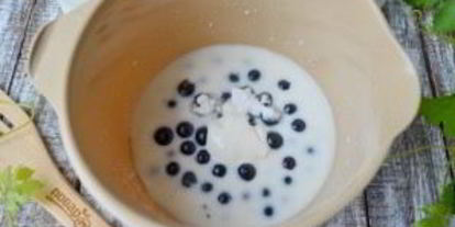 Шаг 2: сладкого холодника