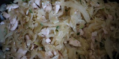 Шаг 1: супа кукси