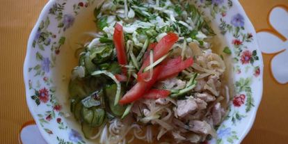 Шаг 5: супа кукси