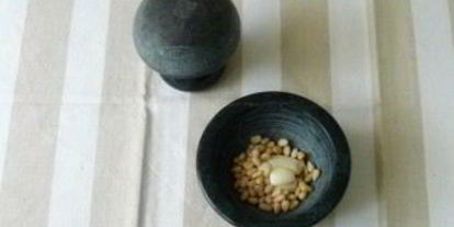 Шаг 1: супа таратор