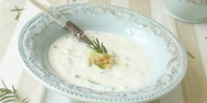 Шаг 5: супа таратор