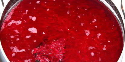 Шаг 2: свекольного холодника с закваской