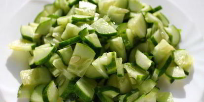 Шаг 4: свекольного холодника с закваской