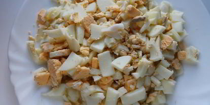 Шаг 5: свекольного холодника с закваской