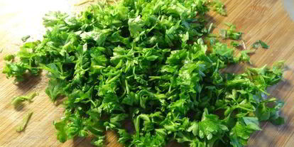 Шаг 10: королевского рыбного супа буйабес