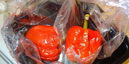 Шаг 12: королевского рыбного супа буйабес