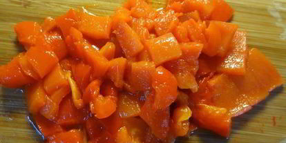 Шаг 13: королевского рыбного супа буйабес