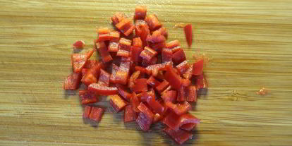 Шаг 14: королевского рыбного супа буйабес