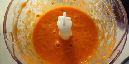 Шаг 17: королевского рыбного супа буйабес