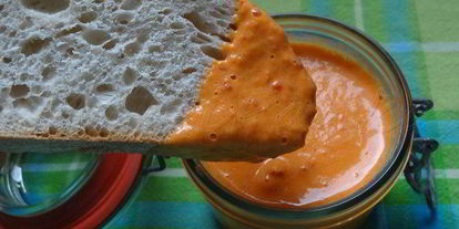 Шаг 19: королевского рыбного супа буйабес