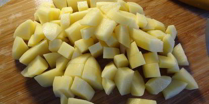 Шаг 3: королевского рыбного супа буйабес