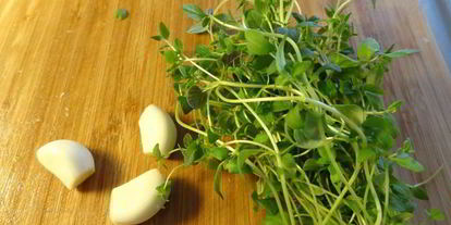 Шаг 5: королевского рыбного супа буйабес