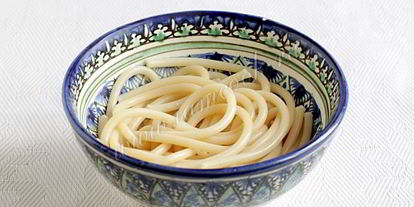 Шаг 14: лагмана по-узбекски