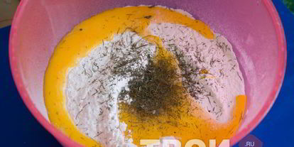 Шаг 8: лагмана узбекского