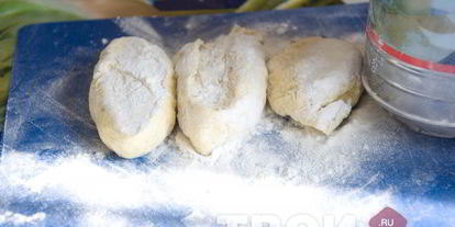 Шаг 9: лагмана узбекского