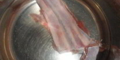 Шаг 1: лагмана в горшочках