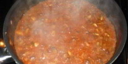 Шаг 11: лагмана в горшочках