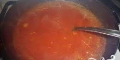 Шаг 12: лагмана в горшочках