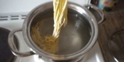 Шаг 14: лагмана в горшочках