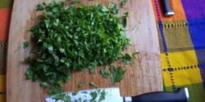 Шаг 15: лагмана в горшочках