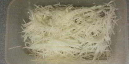 Шаг 6: лагмана в горшочках