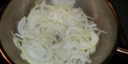 Шаг 7: лагмана в горшочках