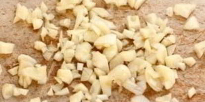 Шаг 3: лагмана в мультиварке