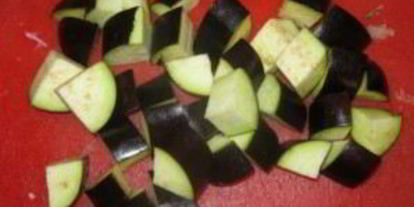 Шаг 7: лагмана в мультиварке