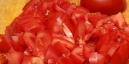 Шаг 8: лагмана в мультиварке