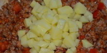 Шаг 2: ленивого лагмана