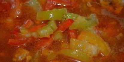 Шаг 3: ленивого лагмана