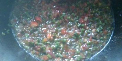 Шаг 70: суйру лагман